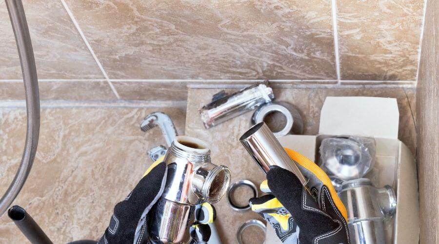 Expert tile roof repair services in Tupper Lake, NY